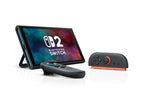 Nintendo Switch 2 Hybrid Gaming Console System