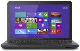 Toshiba C855-S5108 Satellite Laptop - i3, 6GB RAM, 250GB HDD — main product image