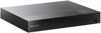 Sony 3D Blu-ray Disc Player Multi Region Wi-Fi HDMI