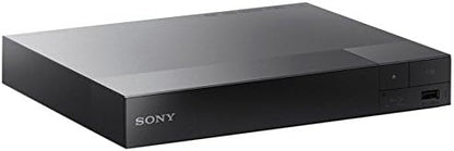 Sony 3D Blu-ray Disc Player Multi Region Wi-Fi HDMI