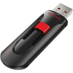 SanDisk SDCZ60-064G-A46 Cruzer Glide 64GB USB Flash Drive