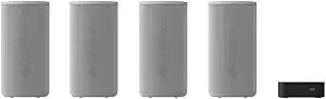 Sony HT-A9 4.0.4 Home Theatre System with Epic Protect