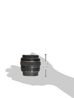 Canon 1257B005AA EF 50mm f/1.2L USM Lens