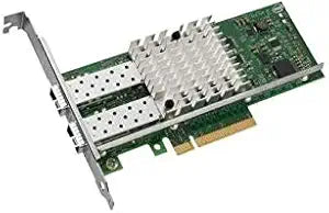 Intel E10G42BFSR Ethernet Server Adapter X520-SR2 — main product image