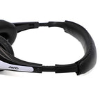 Avid 1EDU-AE35WH-TNOMIC Personal Lightweight Stereo Classroom Headphones