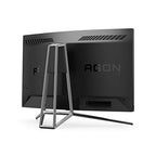 AOC Porsche Design Agon PD27 27