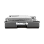 Decksaver DS-PC-MIXSTREAMPRO Numark Mixstream Pro Cover