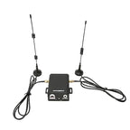 TYTOGE Industrial 4G LTE SIM Router and Mobile WiFi Hotspot