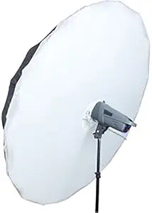 Phottix PH85347 Para-Pro 183cm Reflective Umbrella Diffuser — main product image