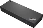 Lenovo 40B00135JP ThinkPad Thunderbolt 4 Dock 8K Support