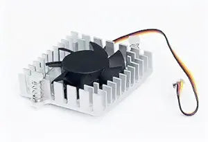 Synology CPU COOLER 40*40*10 NAS Fan — main product image
