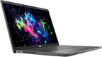 Dell Latitude 7420 i5 Laptop 8GB 256GB (Renewed)