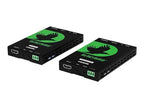 Monoprice 121609 Blackbird 4K Pro HDBaseT Extender Kit