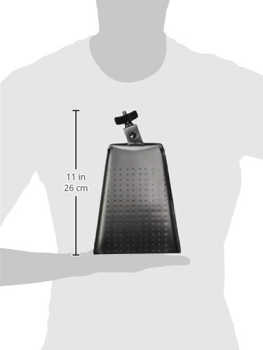 Latin Percussion ES-7 Salsa Timbale Cowbell