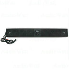 Gravity GTV64BT 35-Inch Weatherproof Bluetooth Sound Bar