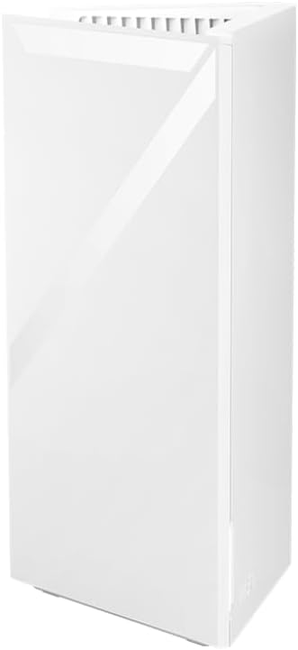 MSI Roamii BE Lite Mesh System- 2 Pack WiFi 7 BE 5000