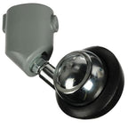 Manfrotto 18 22mm Caster Set for Baby Light Stands