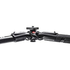 Manfrotto MT190X3 Aluminum 3-Section Camera Tripod