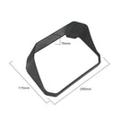 Generic Anti-Glare Gauge Screen Protector for BMW R1200GS