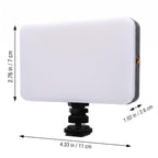 Pomya 91-Bead LED Fill Light with Rotating Cold Shoe Bracket