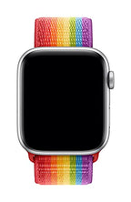 Apple Pride Edition Sport Loop 44mm Apple Watch Band