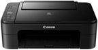 Canon Canon PIXMA TS3320 BK Black Alexa Printer
