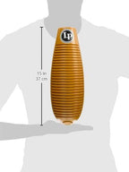 Latin Percussion LP243 Super Guiro with Scrapers