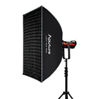 Aputure FMTBOX6090CM Light Box 6090 Rectangular Softbox