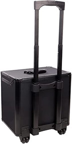 Vaultz VZ03969 Locking Mobile Business File Case