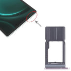 Zanzanz Micro SD Card Tray for Galaxy Tab S9 FE SM-X510