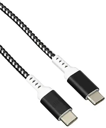 Monoprice 138827 USB-C Charge & Sync 3-Pack — main product image