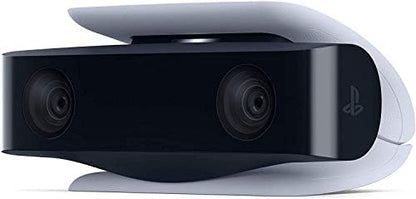 Sony 3005740 PlayStation 5 HD Camera - 1080p Streaming