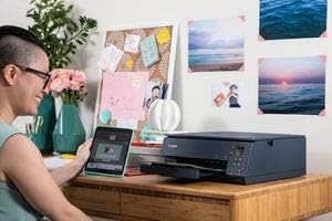 Canon 3774C002 Pixma TS6320 Wireless Photo Printer