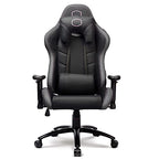 Cooler Master Caliber R2C Ergonomic Gaming Chair - Black