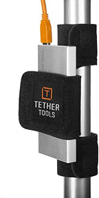 Tether Tools StrapMoore 3-Pack Accessory Mount