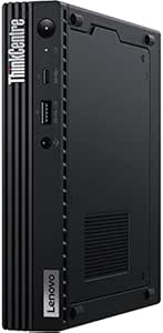 Lenovo 11MQ002HUS ThinkCentre M90q Gen 2 Tiny Desktop i5 256GB SSD