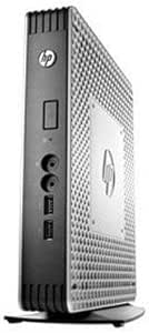 HP C1C06UT#ABA T610 Flexible Thin Client Tower — main product image