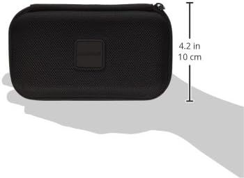 Shure WA153 MX153 Microphone Storage Pouch