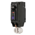 GE THQL1115DFP 15 Amp Single-Pole Dual Function Breaker