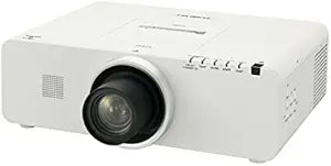 Panasonic PTEW530U LCD Projector 4500 Lumens WXGA — main product image