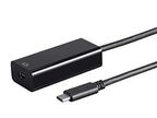 Monoprice 124273 USB-C to Mini DisplayPort Adapter 4K
