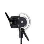 Kupo KG601812 Pivoting Boom Arm Clamp