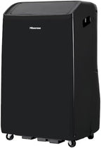 Hisense AP1022CW1G Smart Portable Air Conditioner 10000 BTU Renewed
