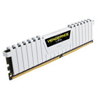 Corsair CMK32GX4M4B3200C16W Vengeance LPX 32GB DDR4 White