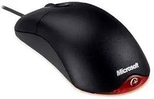 Microsoft D66-00034 Wheel Mouse Optical PS2&USB (Beige) 3-Pack