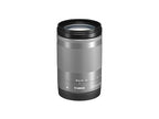 Canon EF-M 18-150IS STM Lens Graphite (Renewed)