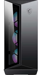 MSI AeRS12TG285-3921-226471 i7 RTX 3060 Ti Desktop