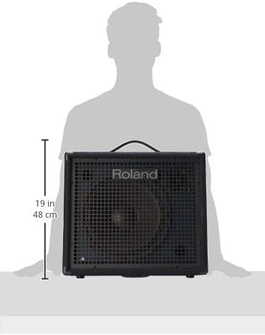 Roland KC-200 4-Channel 100-Watt Keyboard Amplifier