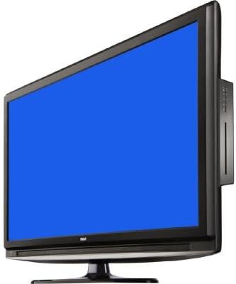 RCA L40HD33D 40-Inch LCD/DVD Combo HDTV — main product image