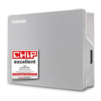 Toshiba HDTX110EK3AA 1TB Canvio Gaming Portable Hard Drive